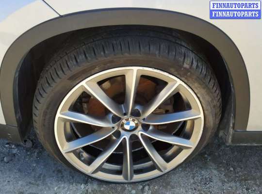 купить накладка декоративная на порог правая на BMW X1 (E84) (2009 - 2015)