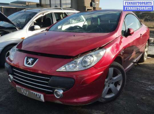 турбина PG583066 на Peugeot 307 (2001 - 2008)