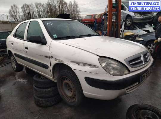 купить личинка дверного замка на Citroen Xsara (1997 - 2006)