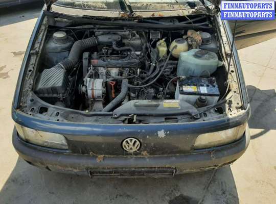 купить фланец на Volkswagen Passat 3 (1988 - 1993)
