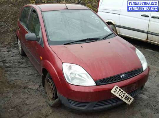 Стеклоподъемник электрический на Ford Fiesta V (JH_, JD_)