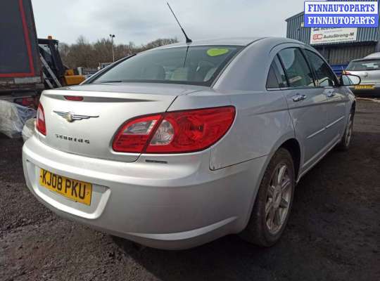 купить корпус масляного фильтра на Chrysler Sebring 3 (JS) (2006 - 2010)