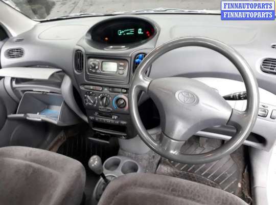 купить шлейф руля на Toyota Yaris_Verso (1999 - 2005)