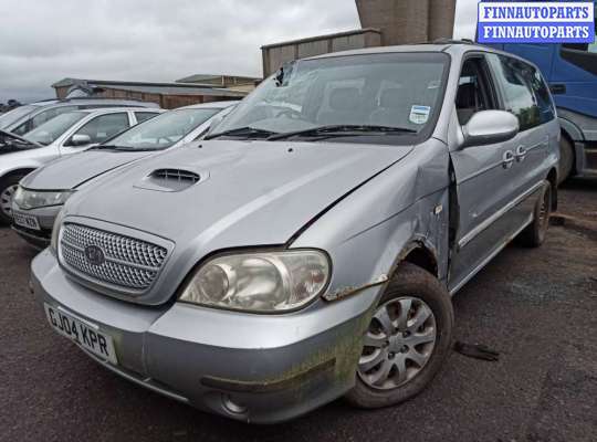 купить датчик детонации на Kia Carnival_(Sedona) 1 (1998 - 2006)