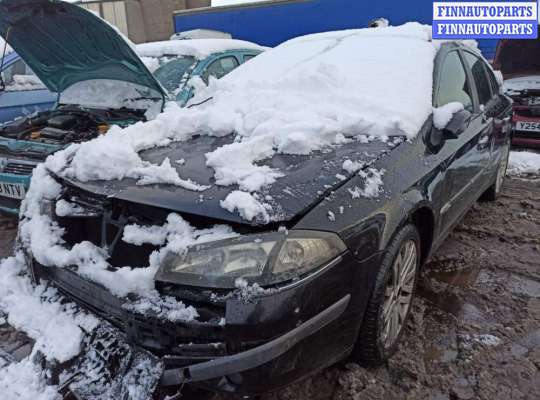 купить форсунка дизельная электрическая на Renault Laguna 2 (2000 - 2007)