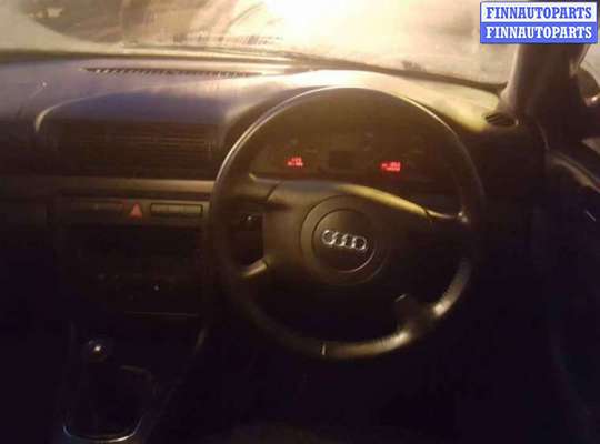 купить накладка (планка) под фару левую на Audi A4 B5 (1994 - 2001)