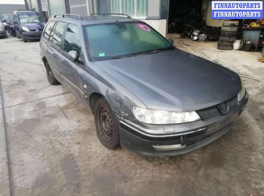 накладка декоративная на торпедо PG584473 на Peugeot 406 (1995 - 2005)