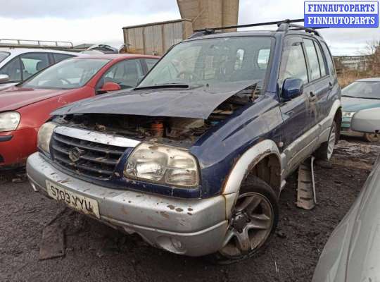 купить теплообменник на Suzuki Grand_Vitara 1 (1997 - 2005)