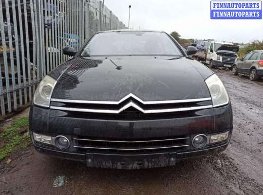 купить шкив коленвала на Citroen C6 (2004 - 2012)