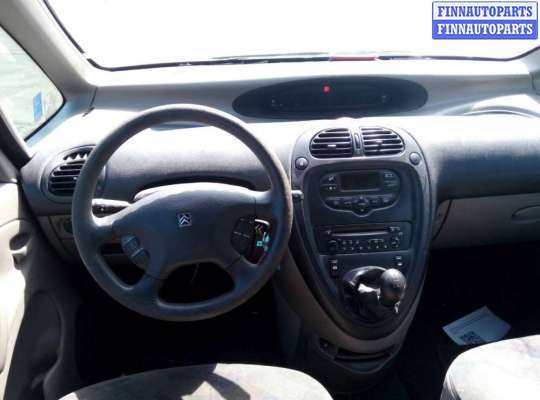 купить кнопка корректора фар на Citroen Xsara Picasso (1999 - 2012)