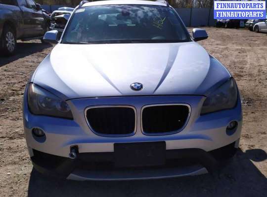 накладка декоративная на порог (комплект) BM1603325 на BMW X1 (E84) (2009 - 2015)