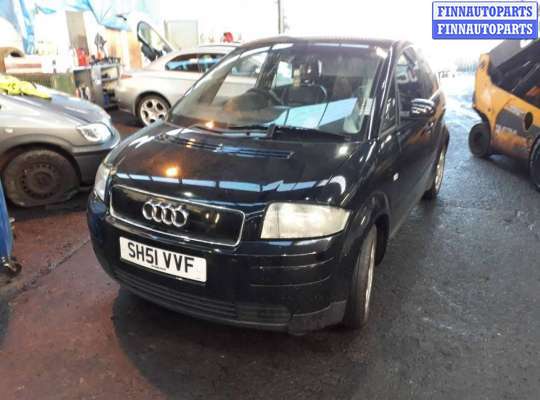 купить накладка декоративная (молдинг) двери передней правой на Audi A2 8Z (2000 - 2007)
