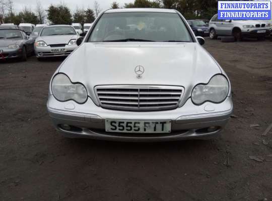 плафон салонный MB1092603 на Mercedes C - Class (W203) (2000 - 2008)