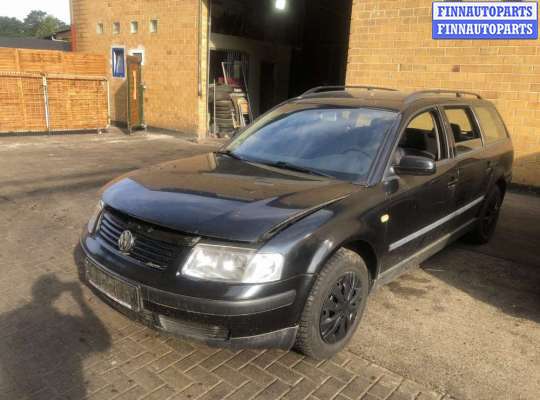 бачок омывателя VG1349252 на Volkswagen Passat 5 (1996 - 2000)