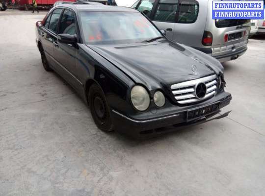 Стойка подвески амортизационная на Mercedes-Benz E (W210)
