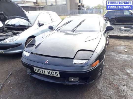 купить блок реле на Mitsubishi 3000GT 1 (1994 - 2001)