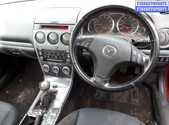 купить катушка зажигания на Mazda 6 GG (2002 - 2008)