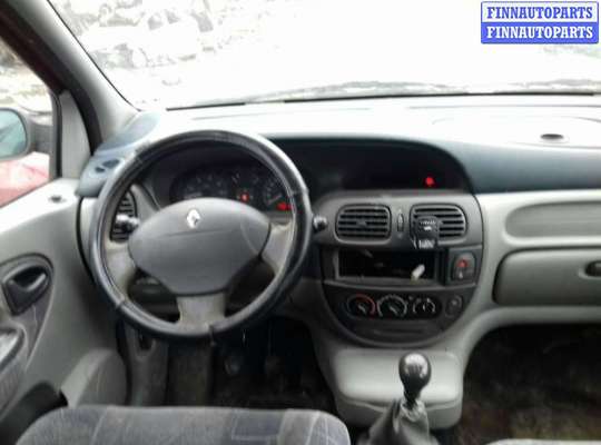 купить кнопка обогрева заднего стекла на Renault Scenic 1 (1996 - 2003)