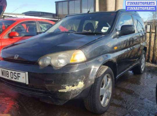 купить переключатель отопителя (печки) на Honda HRV (1998 - 2006)