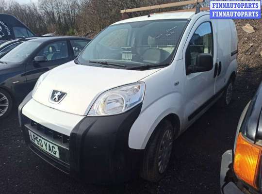 рамка капота FT397696 на Peugeot Bipper (2007 - 2020)