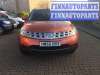 купить блок управления раздаточной коробкой (полным приводом) на Nissan Murano (Z50) (2002 - 2008)