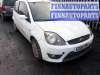 купить накладка декоративная (молдинг) крышки (двери) багажника на Ford Fiesta 5 (2002 - 2008)