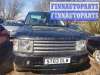 купить дефлектор обдува салона на Land Rover Range_Rover 3 (2001 - 2012)