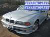 купить уплотнитель капота на BMW 5 - Series (E39) (1995 - 2004)
