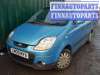 купить блок управления климат-контроля на Chevrolet Matiz M250 (2005 - 2010)