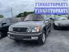 купить накладка декоративная (молдинг) заднего правого крыла на Lexus LX 2 (J100) (1998 - 2007)