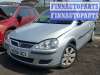 купить трубка системы рециркуляции egr на Opel Corsa C (2000 - 2006)