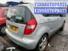 купить петля капота правая на Mercedes A - Class (W169) (2004 - 2012)