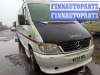 купить дефлектор обдува салона на Mercedes Sprinter 1 (W901 - 905) (1995 - 2006)