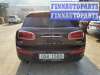 купить крепление (корпус) аккумулятора на Mini Clubman F54 (2015 - 2023)