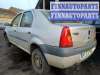 купить педаль тормоза на Renault Logan 1 (2004 - 2015)