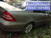 купить клапан электромагнитный на Mercedes C - Class (W203) (2000 - 2008)