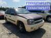 купить колонка рулевая на Chevrolet TrailBlazer 1 (2001 - 2009)