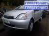 купить сопротивление печки (резистор отопителя) на Toyota Yaris 1 (1999 - 2005)