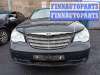 купить стекло двери задней левой на Chrysler Sebring 3 (JS) (2006 - 2010)