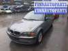 купить накладка порога (внутренняя) на BMW 3 - Series (E46) (1998 - 2007)