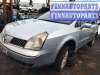 купить фонарь крышки багажника левый на Renault Vel_Satis (2001 - 2009)