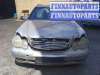 купить теплообменник на Mercedes C - Class (W203) (2000 - 2008)