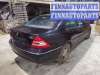 купить лючок бензобака на Mercedes C - Class (W203) (2000 - 2008)