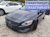 купить кронштейн (крепление) заднего бампера левый на Volvo S60 2 (2010 - 2018)