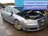 купить кнопка аварийной сигнализации на Audi A8 D3 (2002 - 2010)