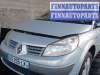 купить кронштейн (крепление) фары левый на Renault Scenic 2 (2003 - 2009)