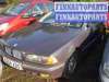 купить шторка (полка) багажника на BMW 5 - Series (E39) (1995 - 2004)