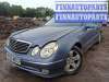 купить кронштейн (крепление) переднего бампера правый на Mercedes E - Class (W211) (2002 - 2009)