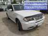 купить накладка порога (внутренняя) на BMW X3 (E83) (2003 - 2010)