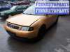 купить сопротивление печки (резистор отопителя) на Audi A3 8L (1996 - 2003)